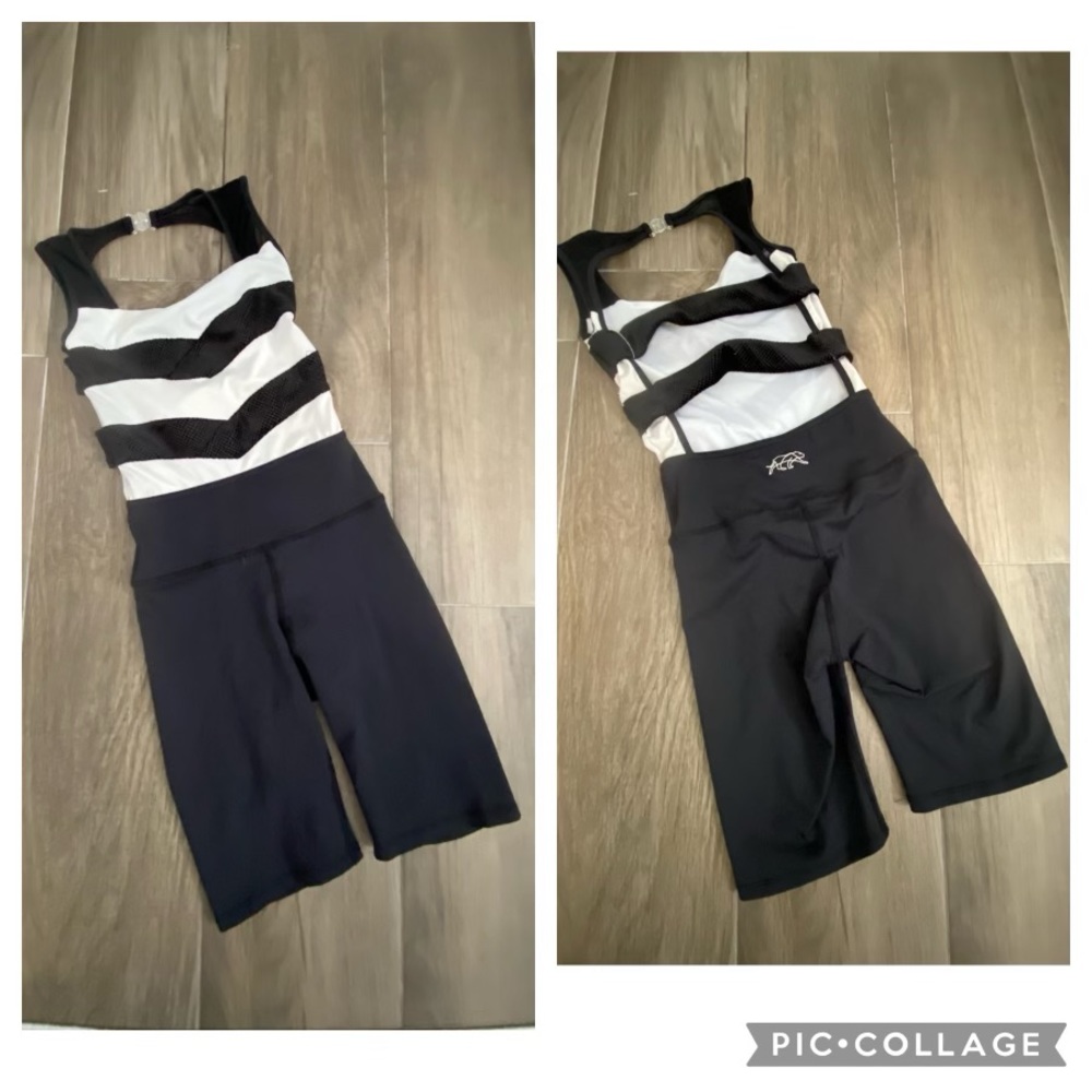 Tiger Friday Cobra Jumpsuit AXS